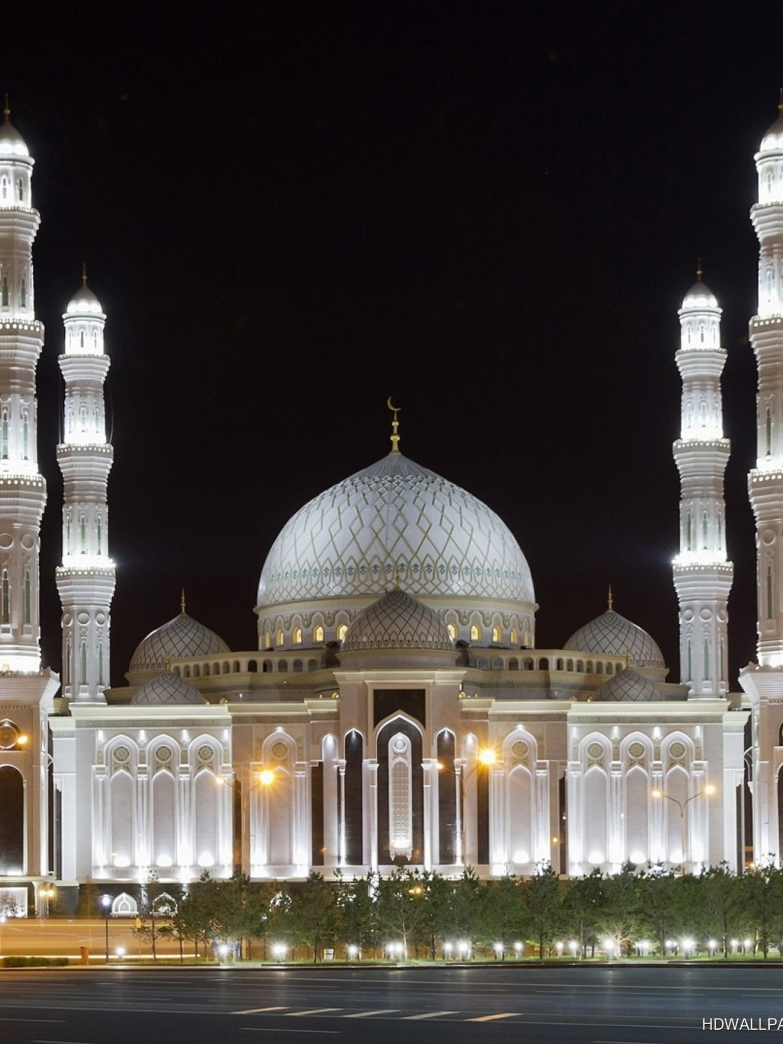صور خلفيات شاشة دينية روعة Islamic Wallpapers – صور خلفيات عالية الدقة HD Wallpapers